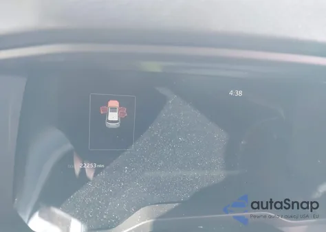 2025 Toyota Sequoia Limited из США, поврежденный, VIN 7SVAAABA1SX050774